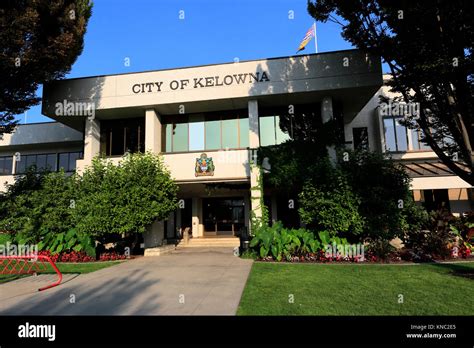 city hall kelowna|City of Kelowna .